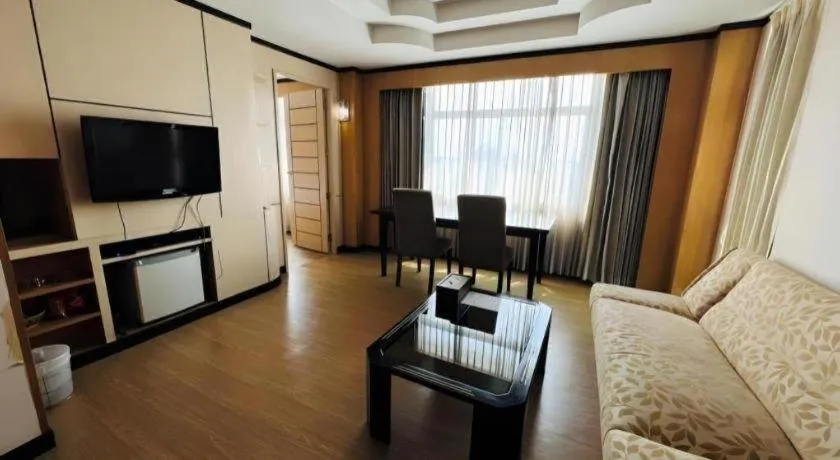 Western Grand Hotel Ratchaburi