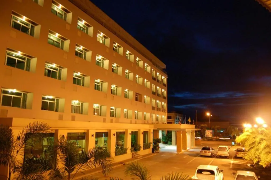 Western Grand Hotel Ratchaburi