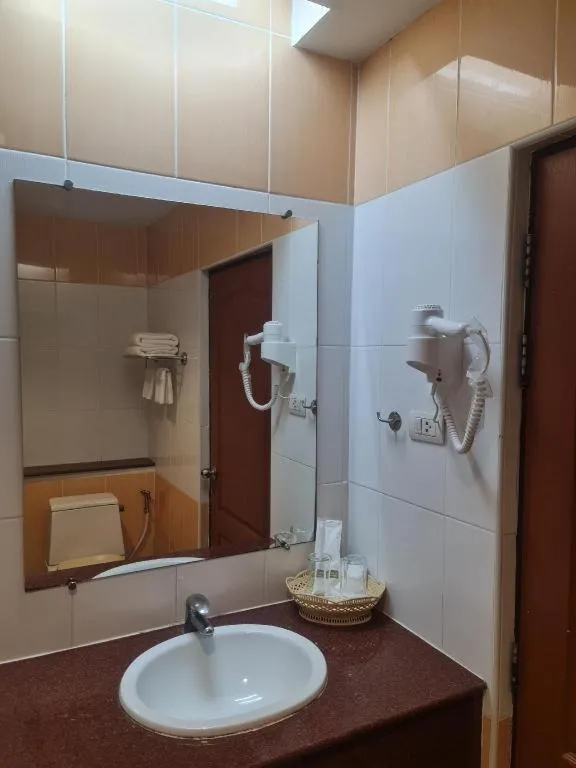 Western Grand Hotel Ratchaburi