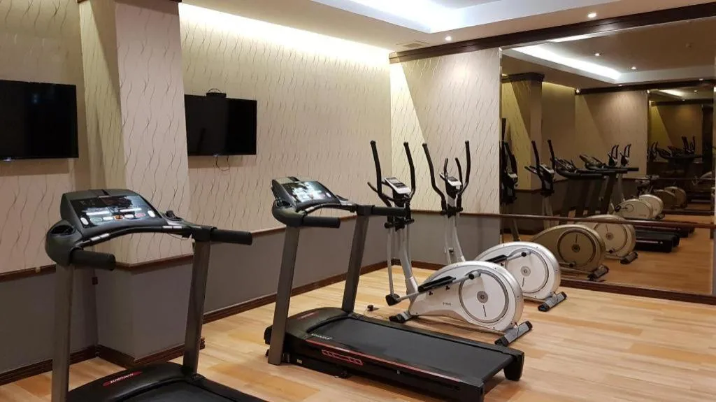 Western Grand Hotel Ratchaburi