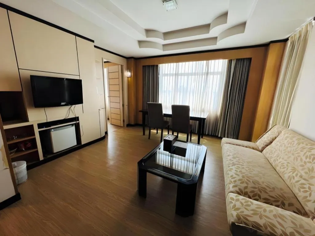 Western Grand Hotel Ratchaburi