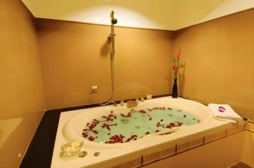 Western Grand Hotel Ratchaburi