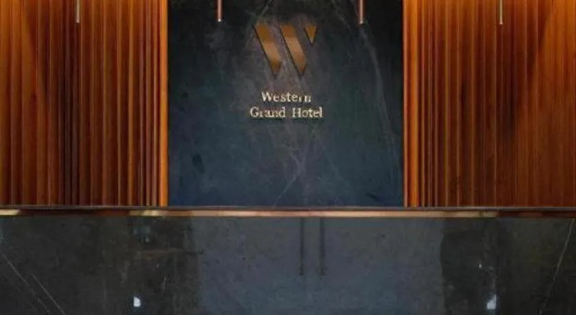Western Grand Hotel Ratchaburi
