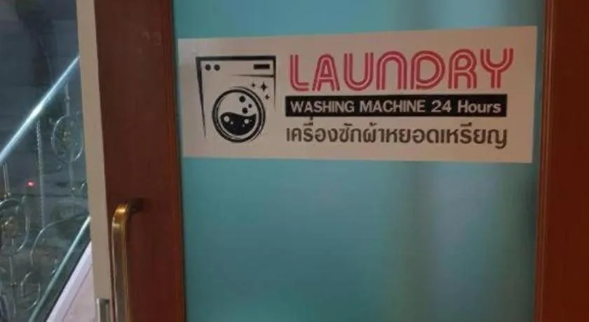 Western Grand Hotel Ratchaburi