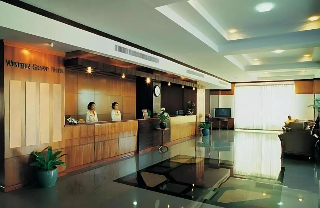 Western Grand Hotel Ratchaburi