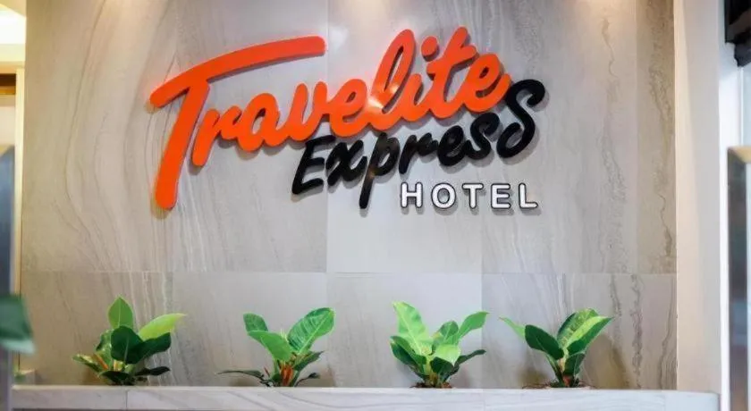 Travelite Express Hotel