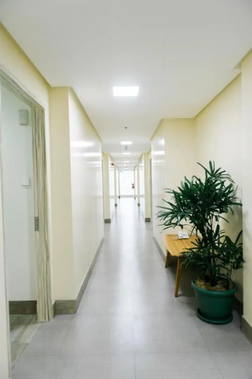 Travelite Express Hotel