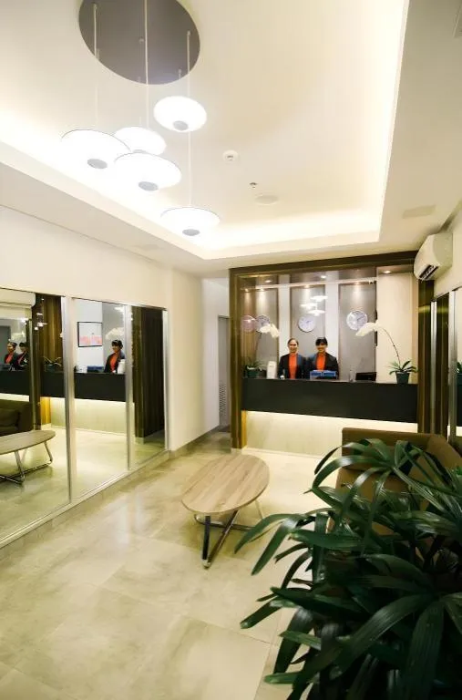 Travelite Express Hotel