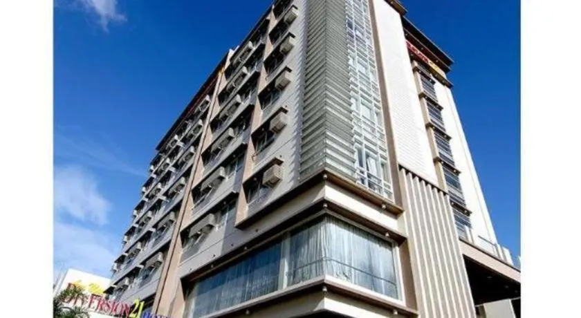 DIVERSION 21 HOTEL