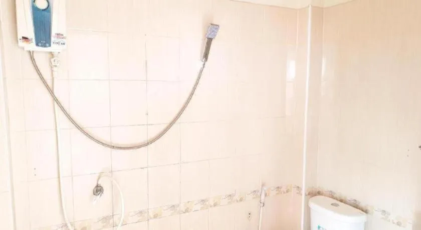 Sea Beach Koh Larn 1