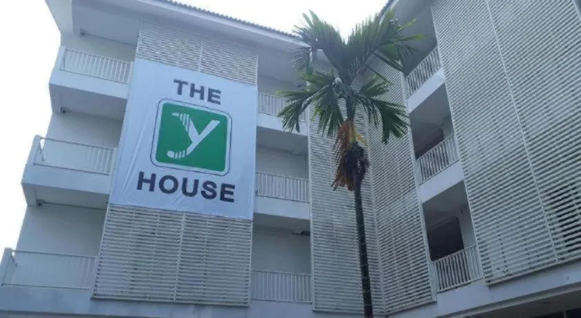 The Y House