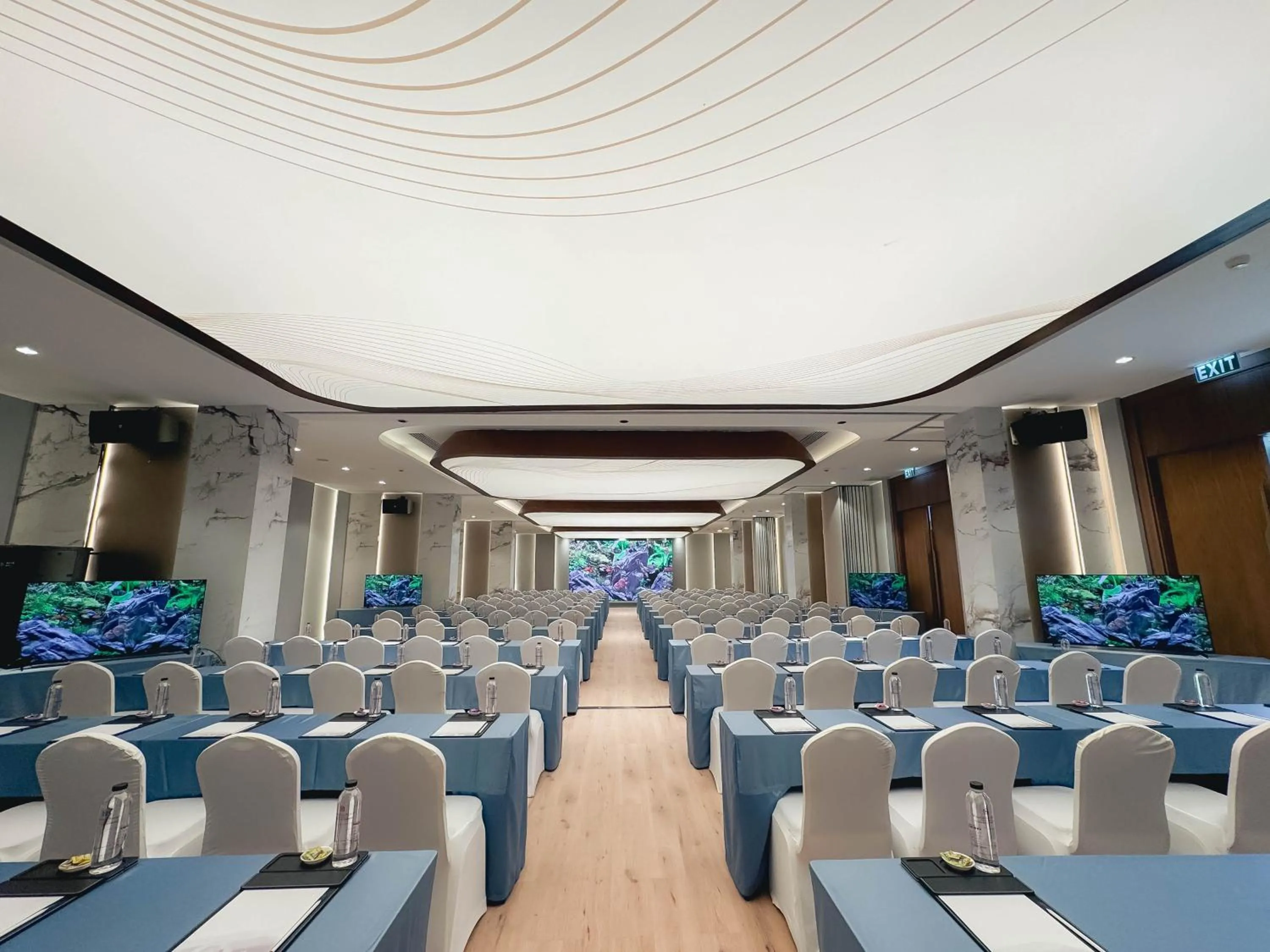 Meeting/conference room in Laya Resort Phuket