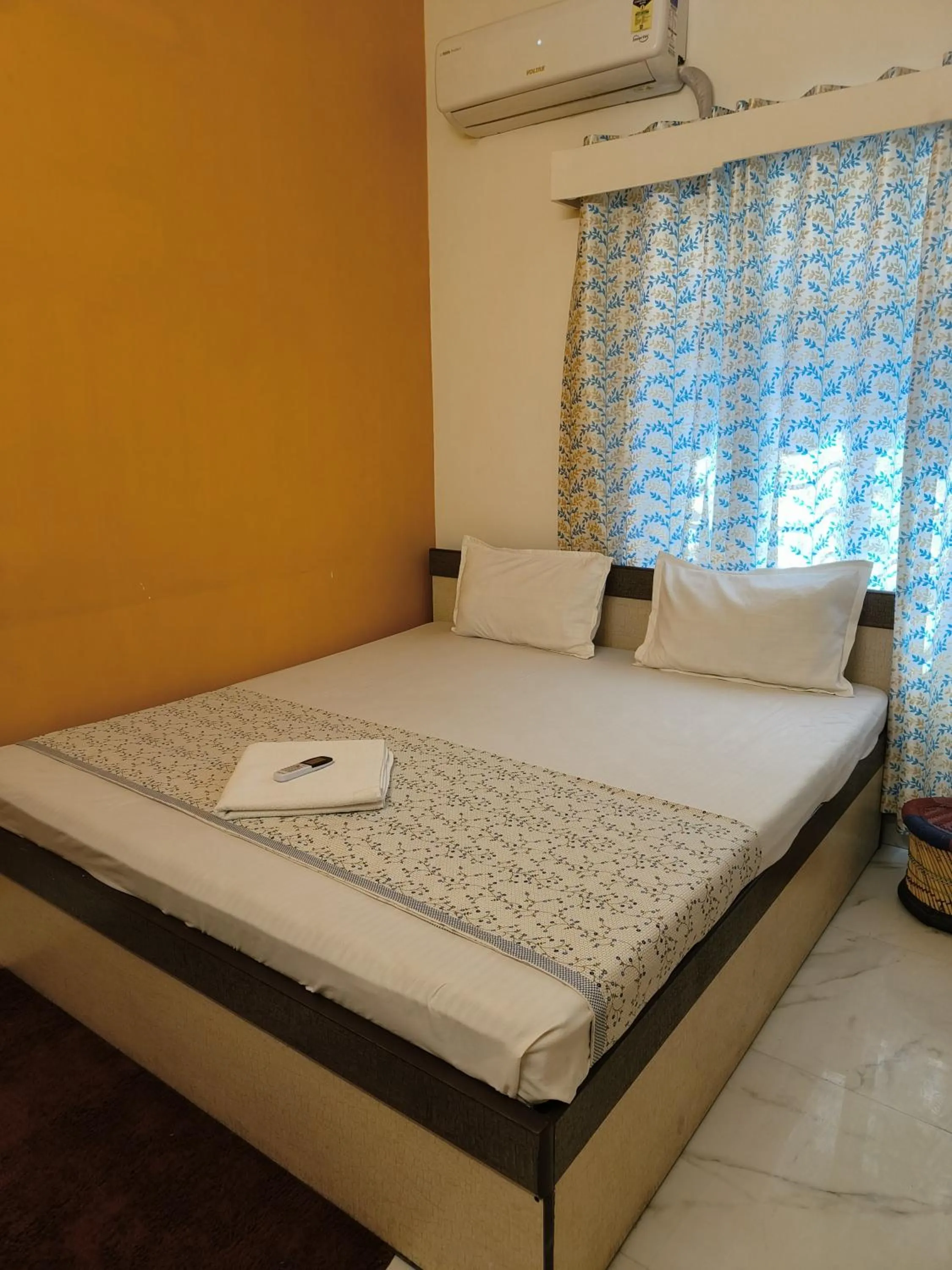 Bedroom, Bed in Ohh Hostler