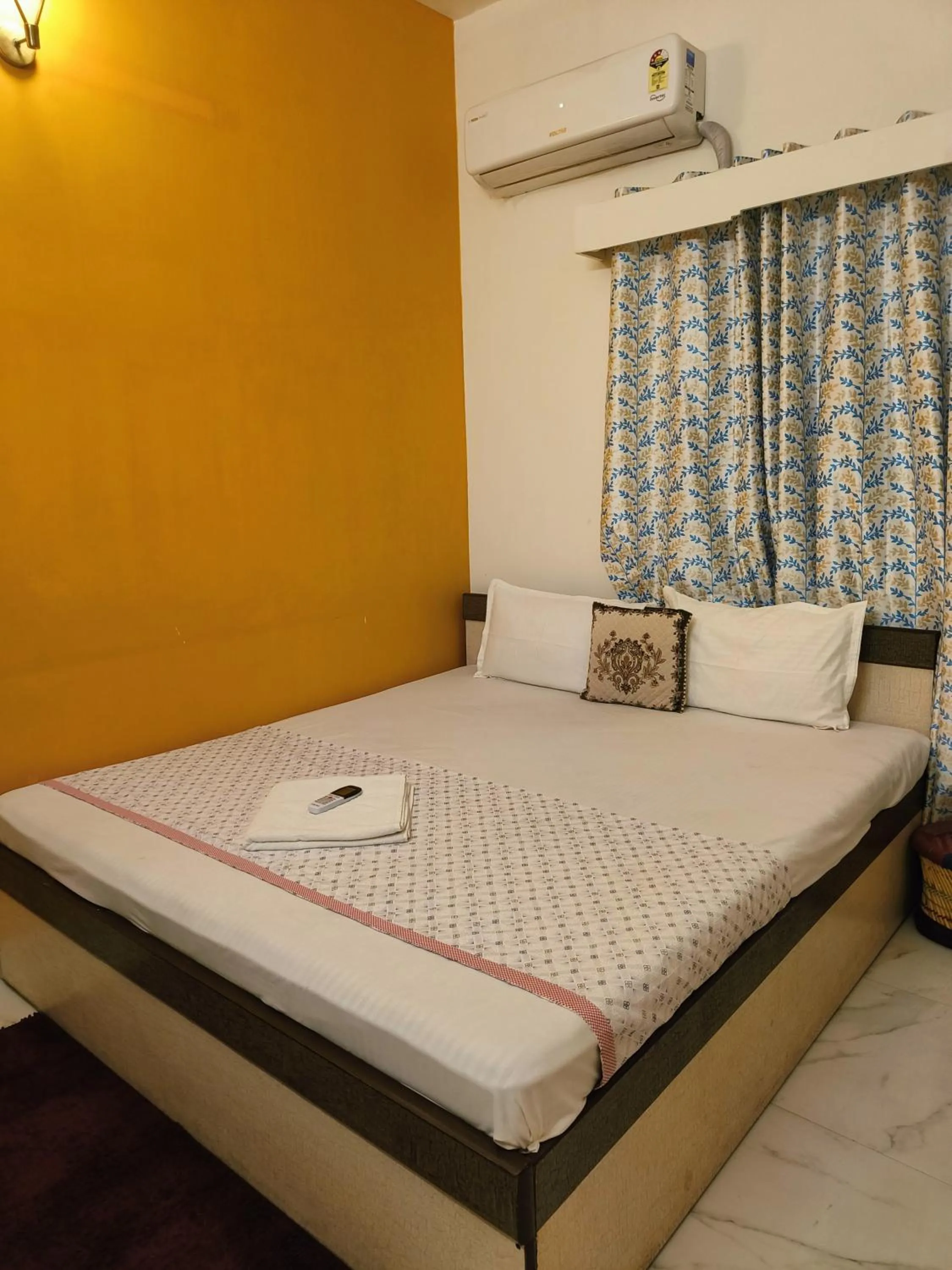 Photo of the whole room, Bed in Ohh Hostler