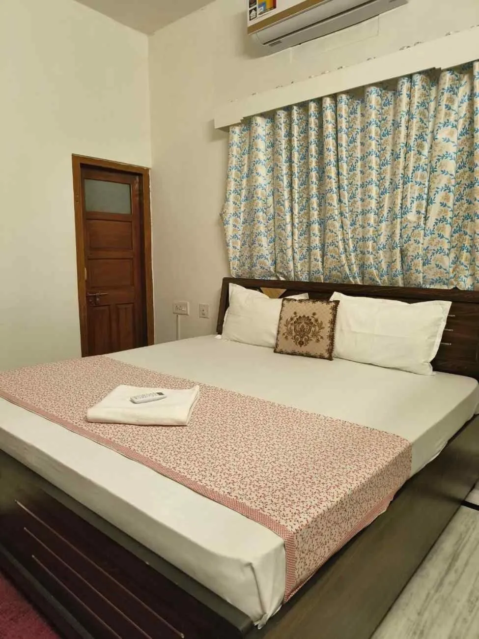 Bedroom, Bed in Ohh Hostler