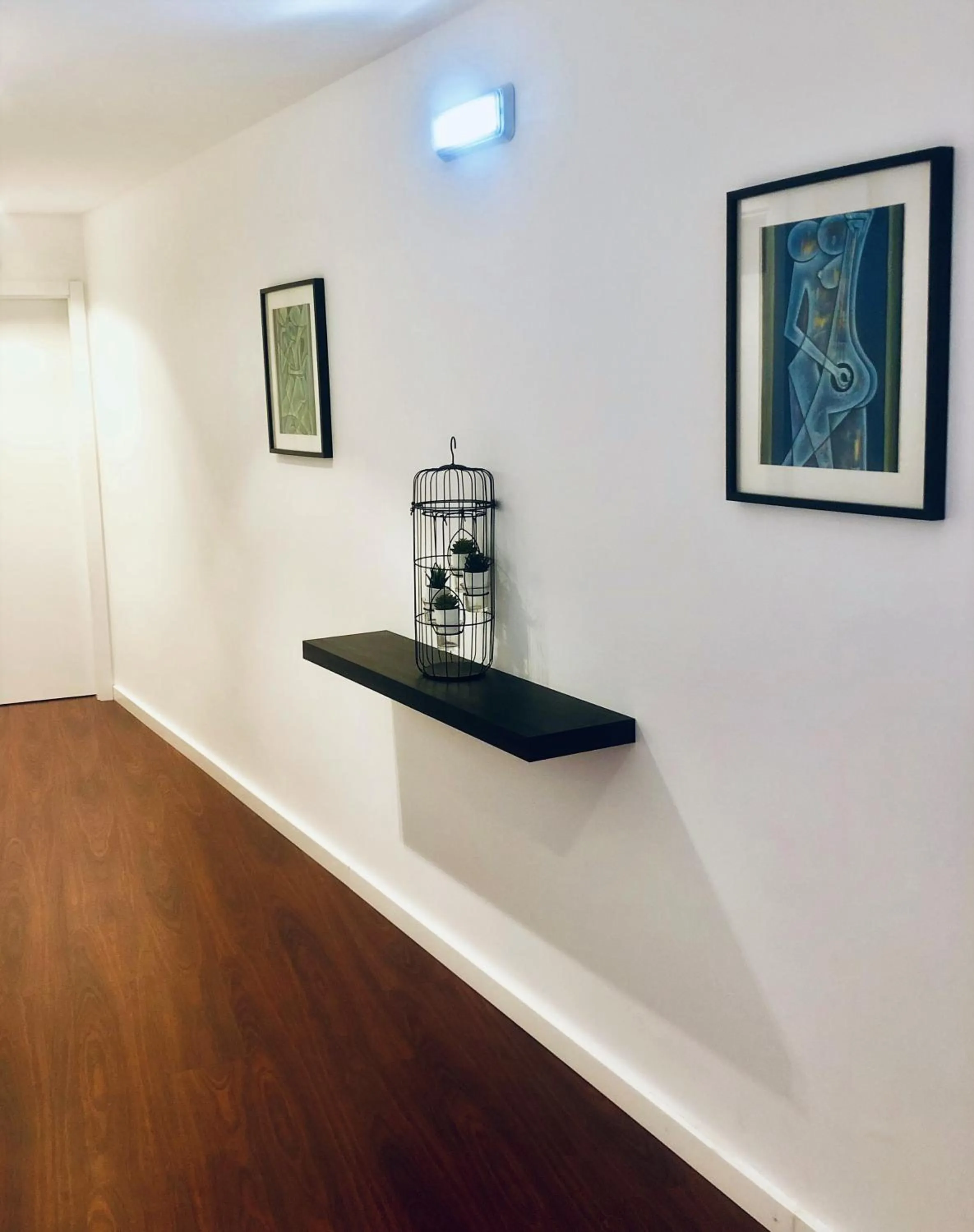 Property building in Hotel Botanico de Coimbra