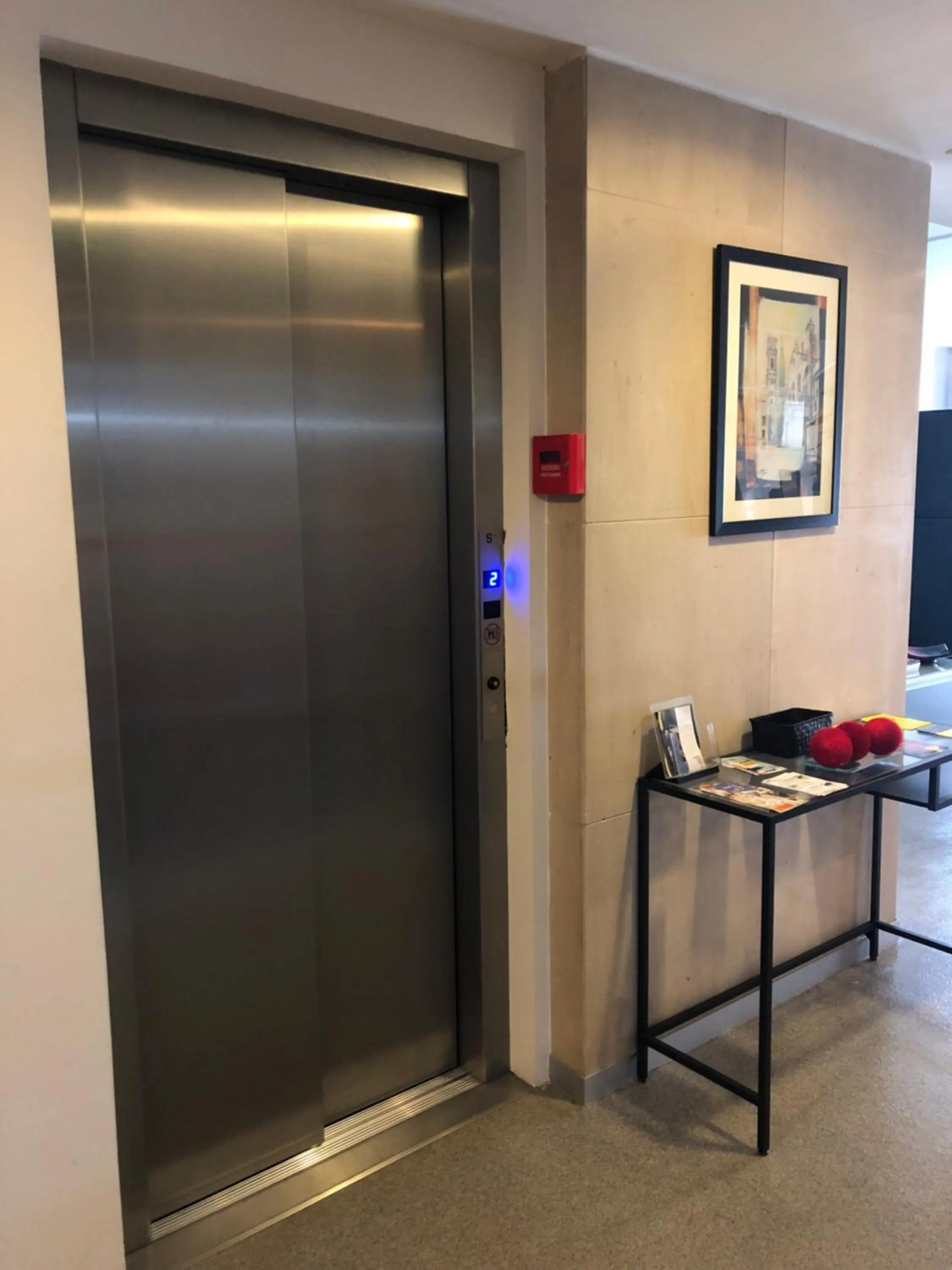 Other in Hotel Botanico de Coimbra