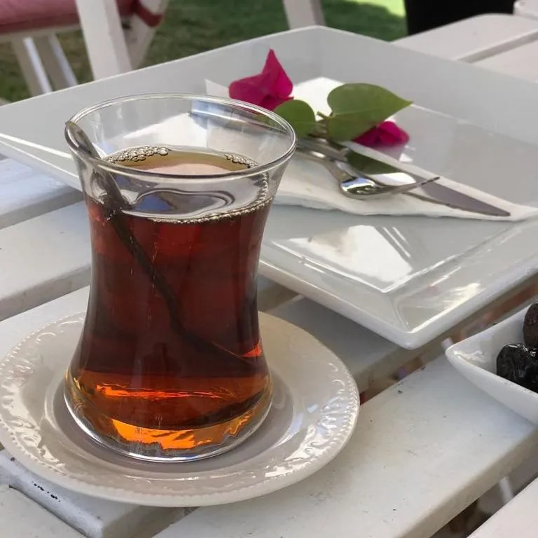 Alacati Alaris Hotel