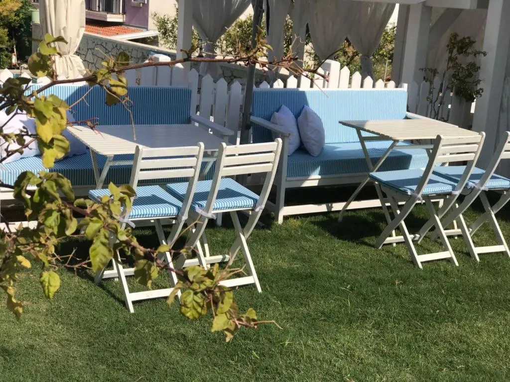 Alacati Alaris Hotel