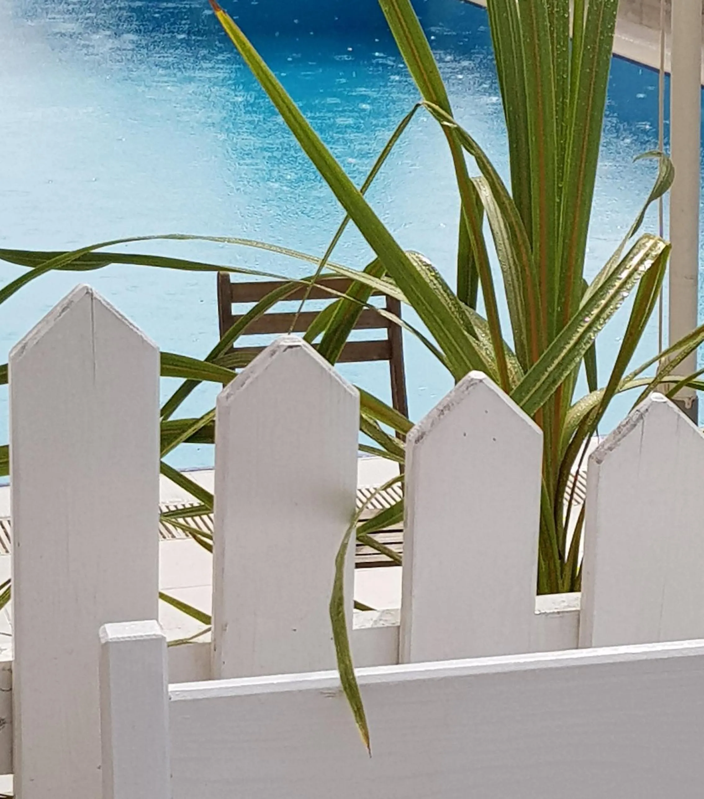 Alacati Alaris Hotel