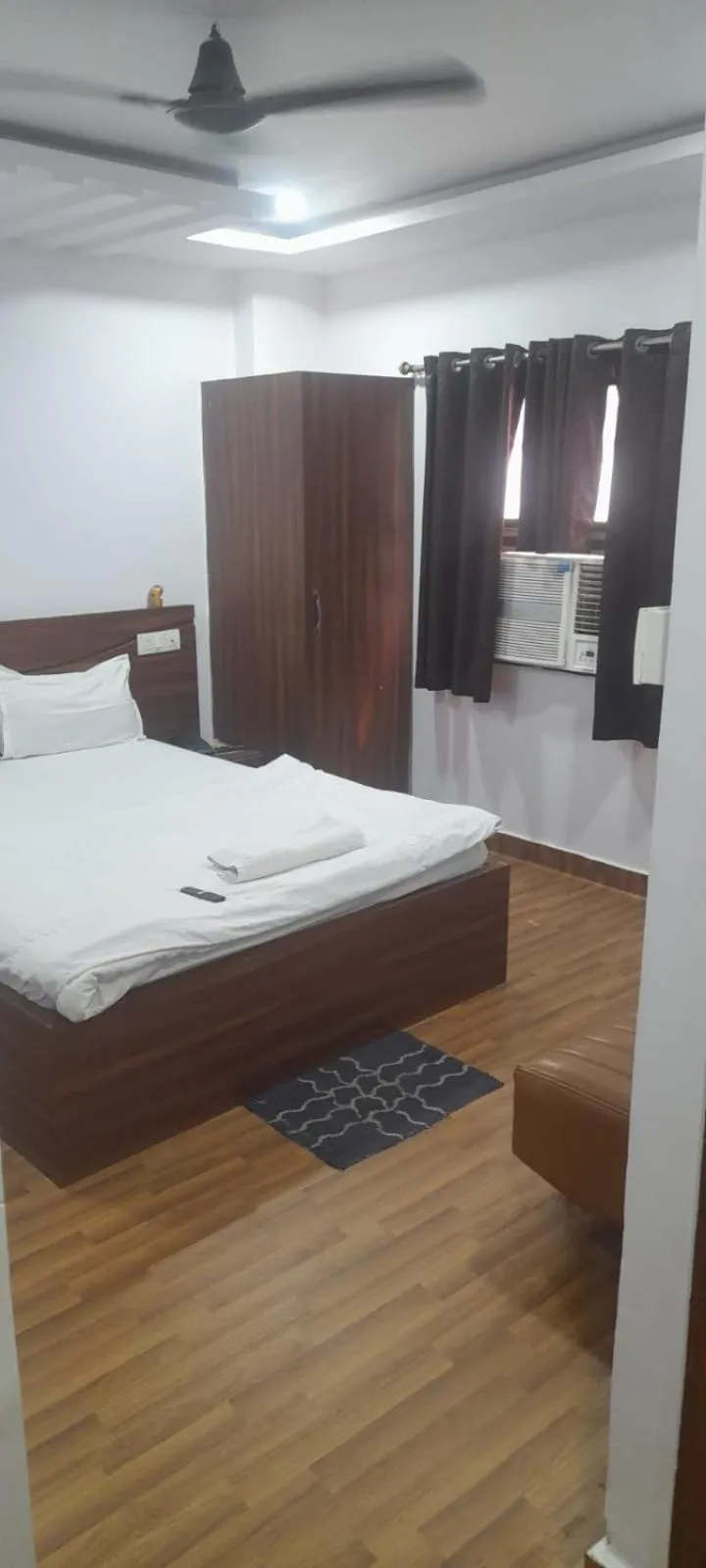 hotel darbar international