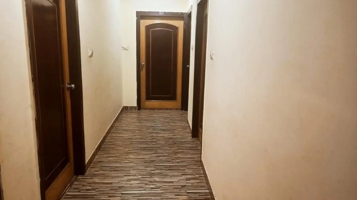 hotel darbar international