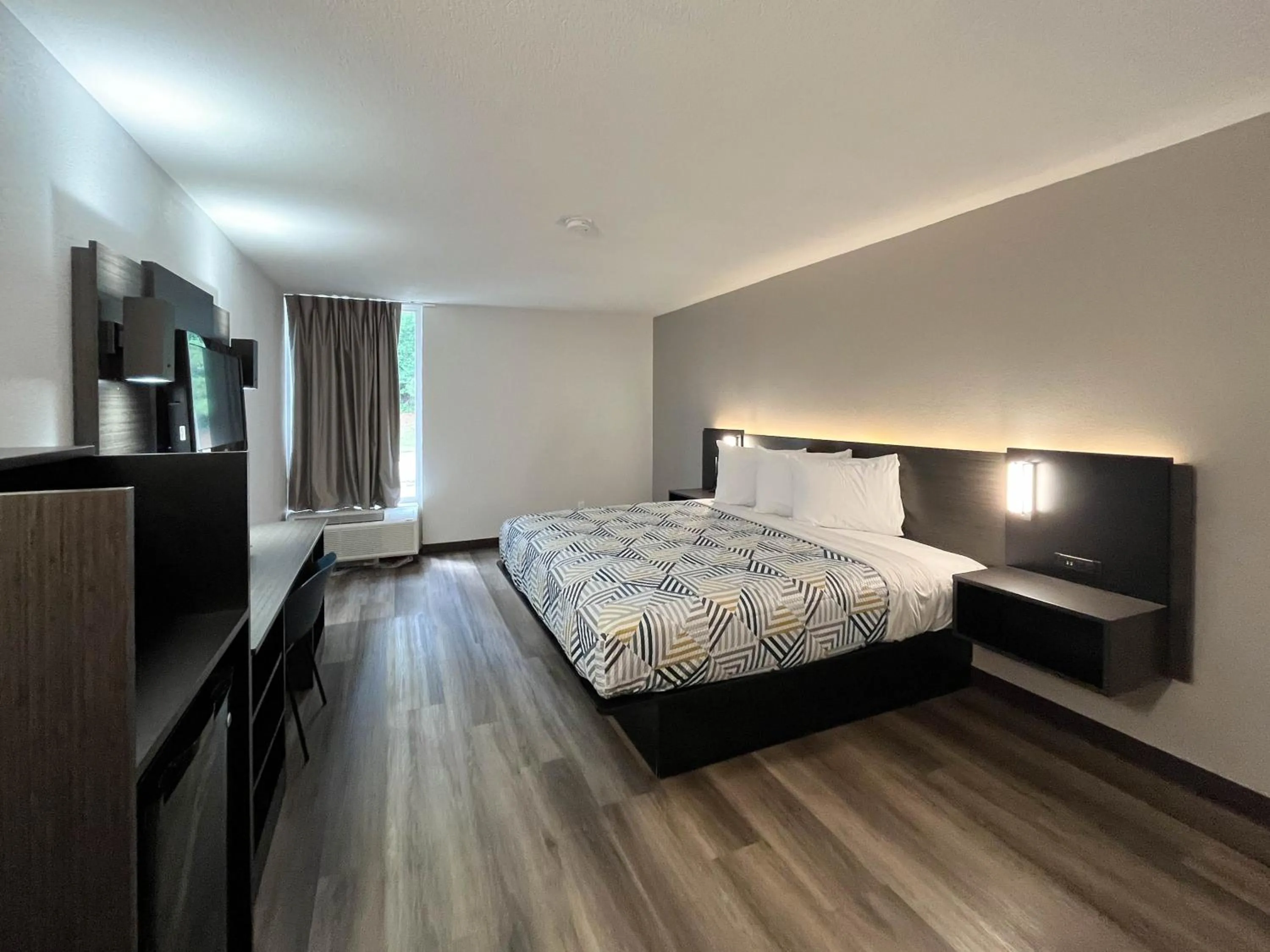 Motel 6 Nacogdoches TX SFA University