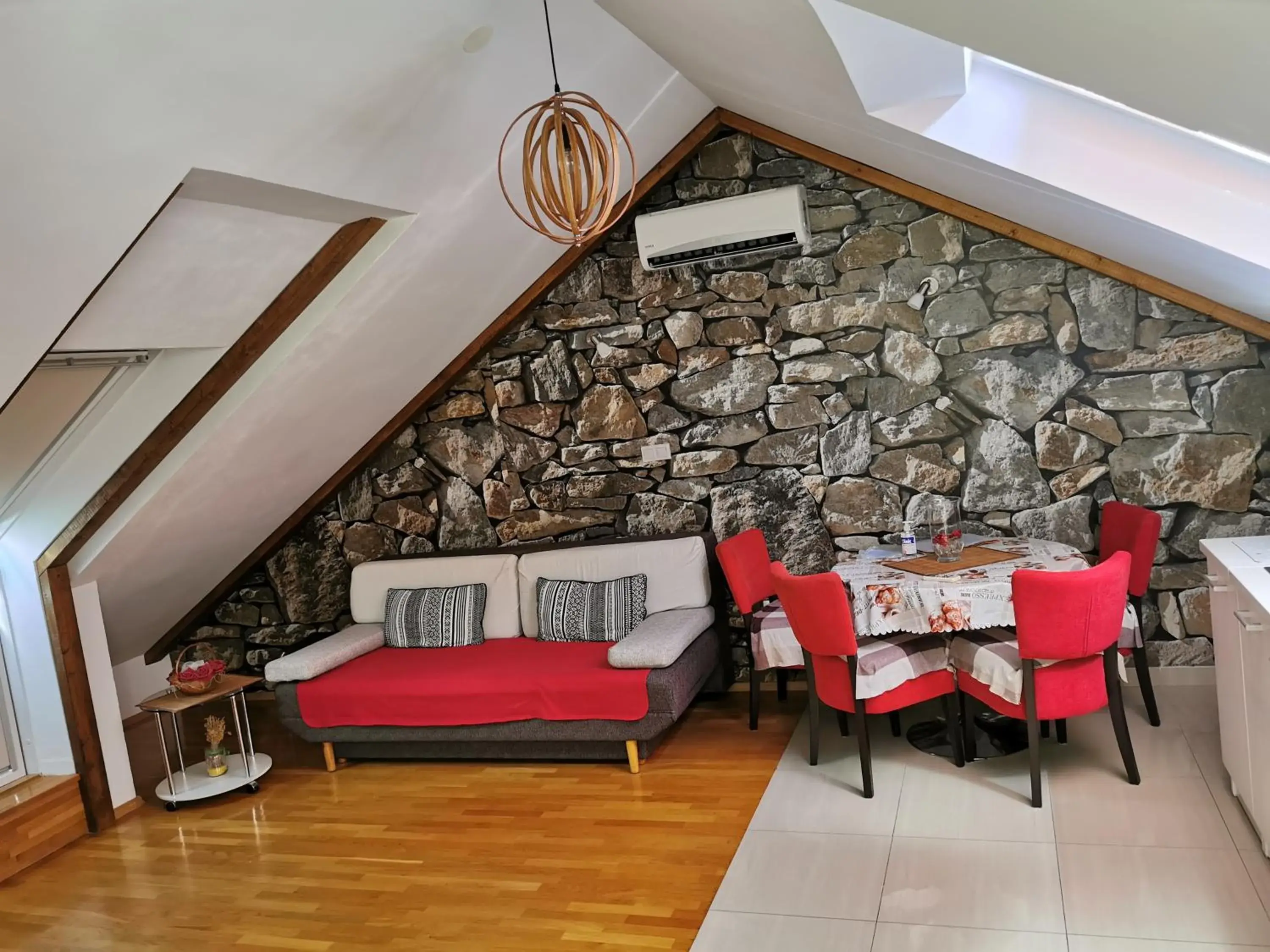 Apartments Adriatic - Split Stobrec Apartments Adriatic - Split Stobrec