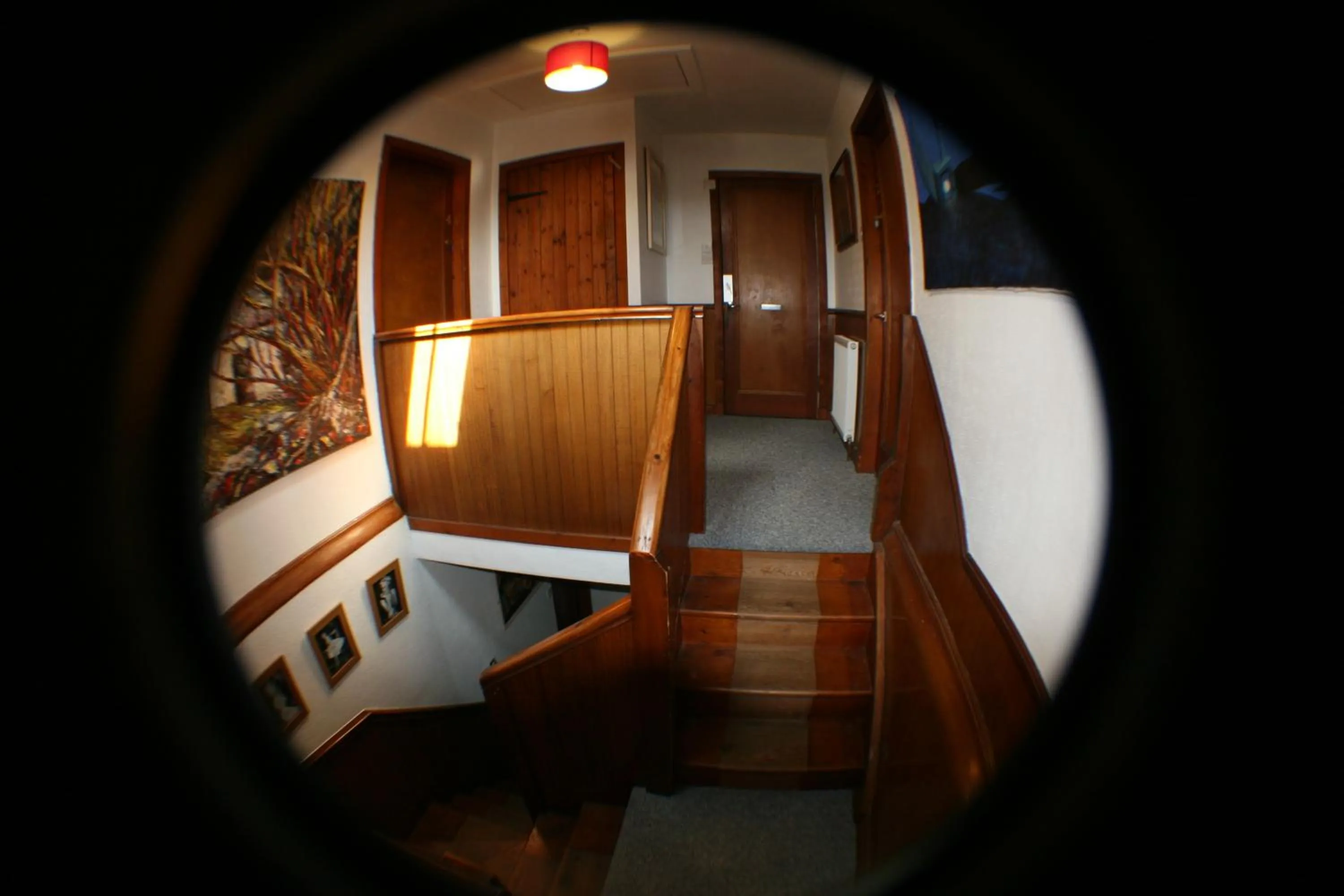 Other in The Whitehouse