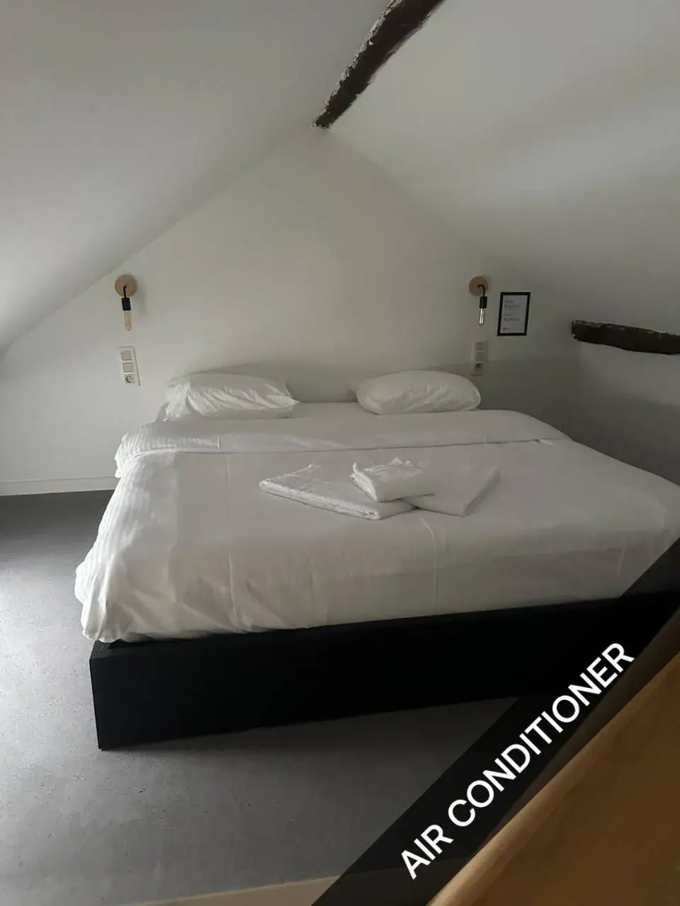 Double Room with Shared Bathroom in BED Pepin Double Room with Shared Bathroom in BED Pepin