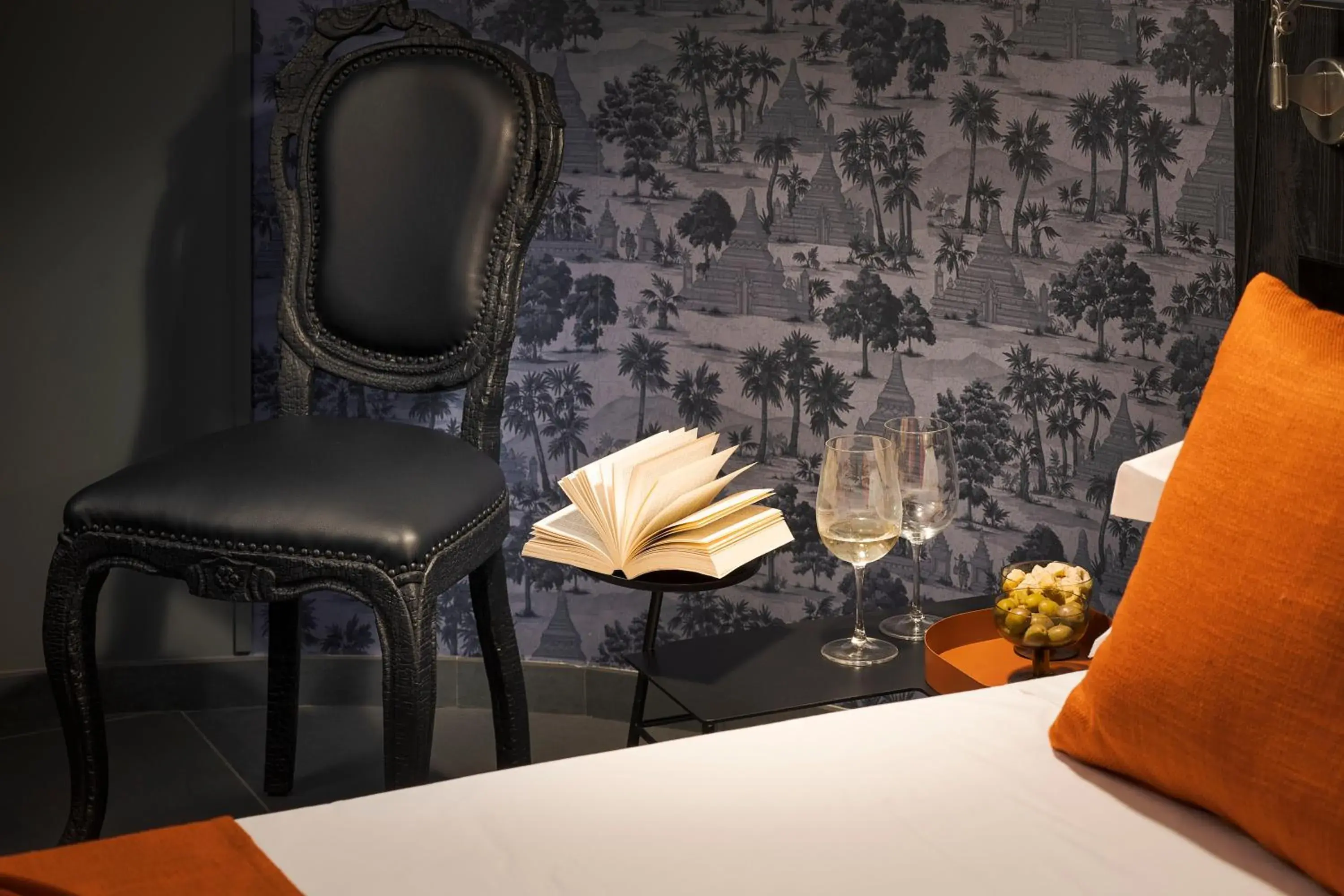 Double Room in Catania Smart Hotel Double Room in Catania Smart Hotel