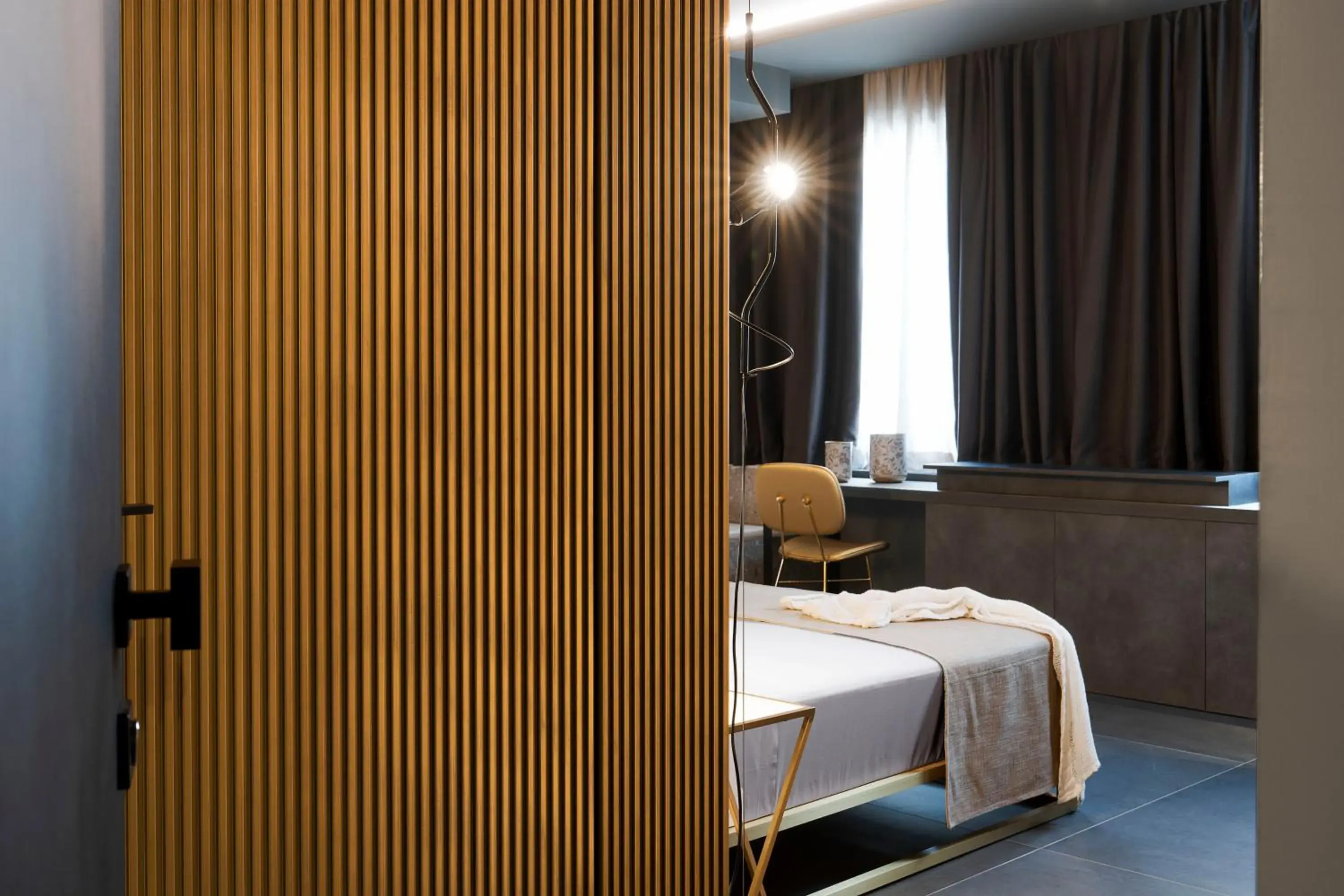 Deluxe Suite in Catania Smart Hotel Deluxe Suite in Catania Smart Hotel