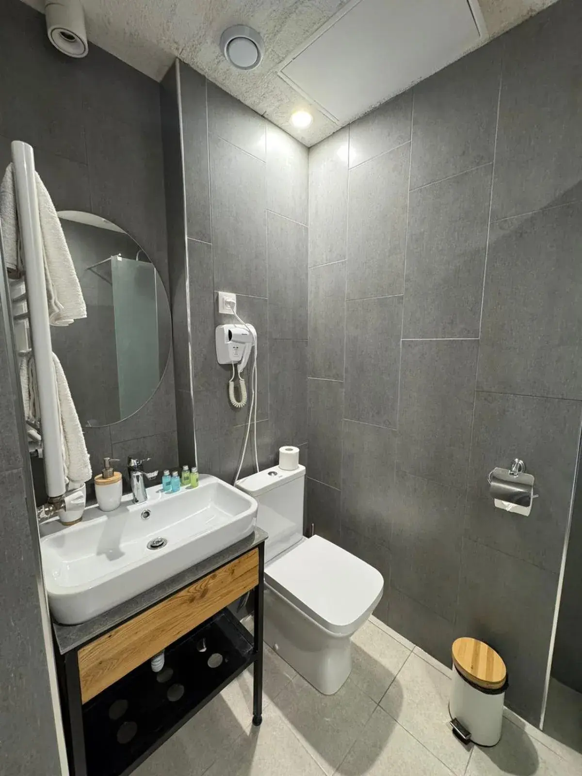 Economy Double or Twin Room in Apaga Resort Economy Double or Twin Room in Apaga Resort