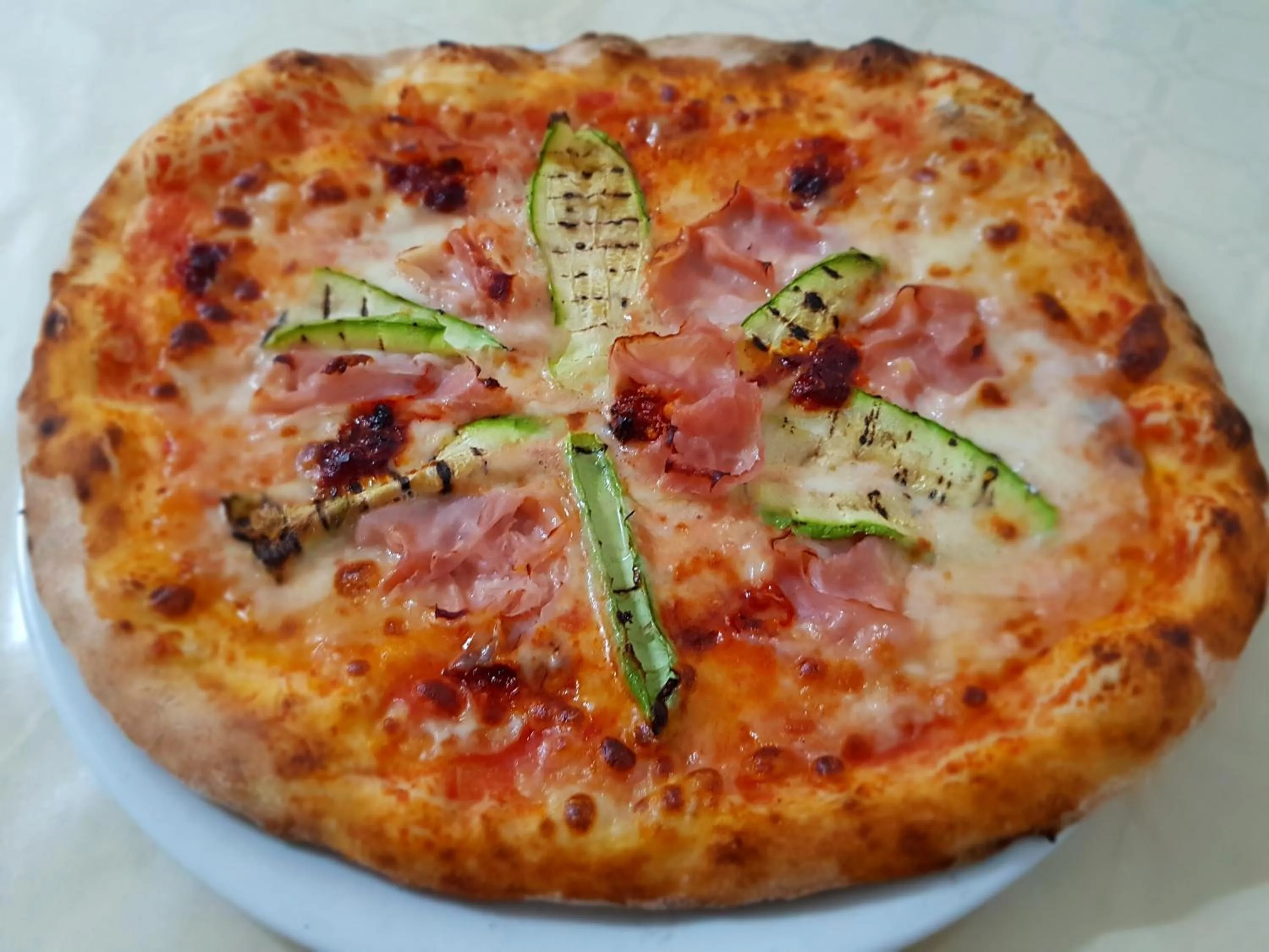 Restaurant/places to eat in San Carlo - Terrazzo sul Mare con Ristorante e Pizzeria