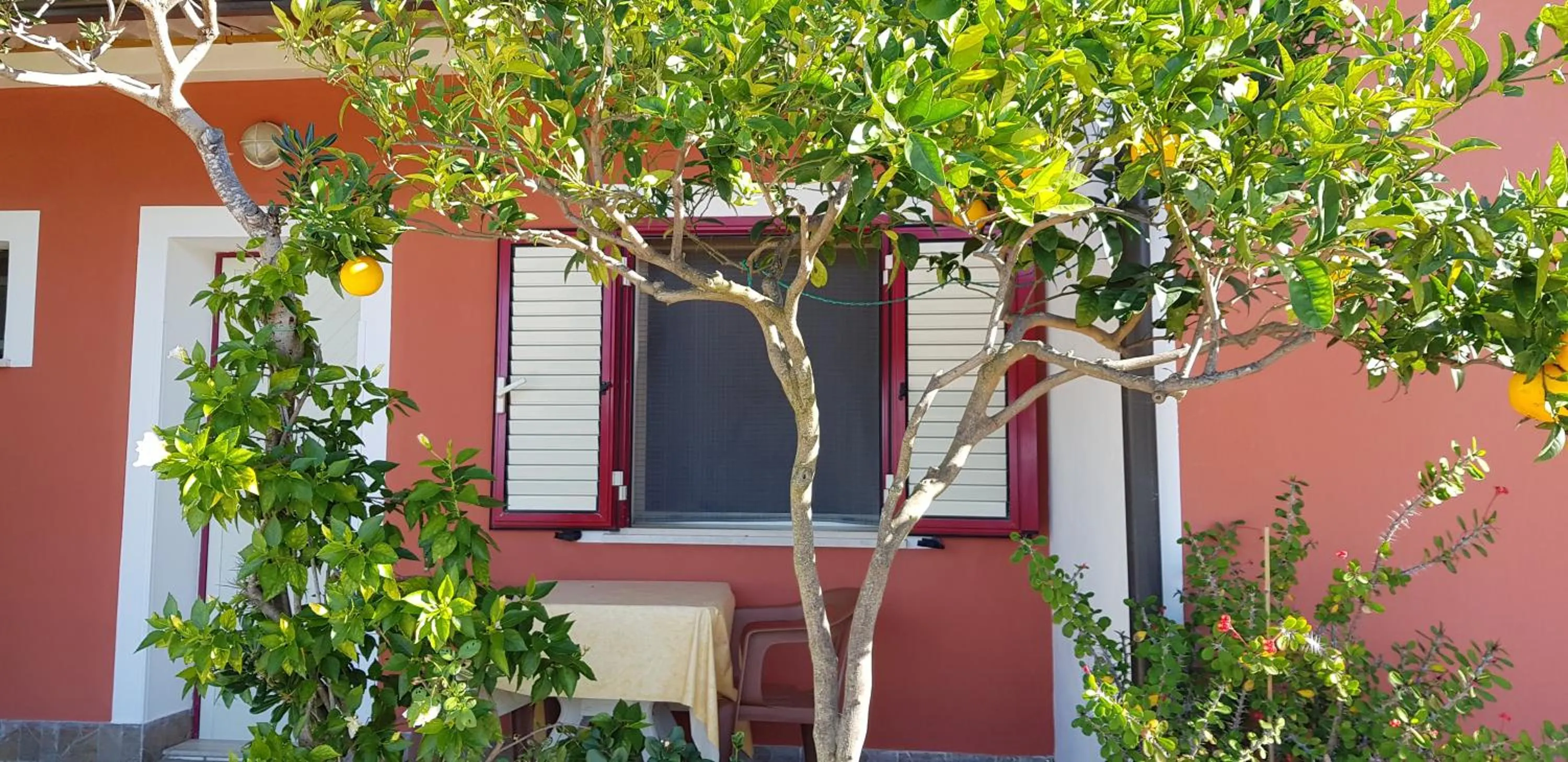 Property building in San Carlo - Terrazzo sul Mare con Ristorante e Pizzeria