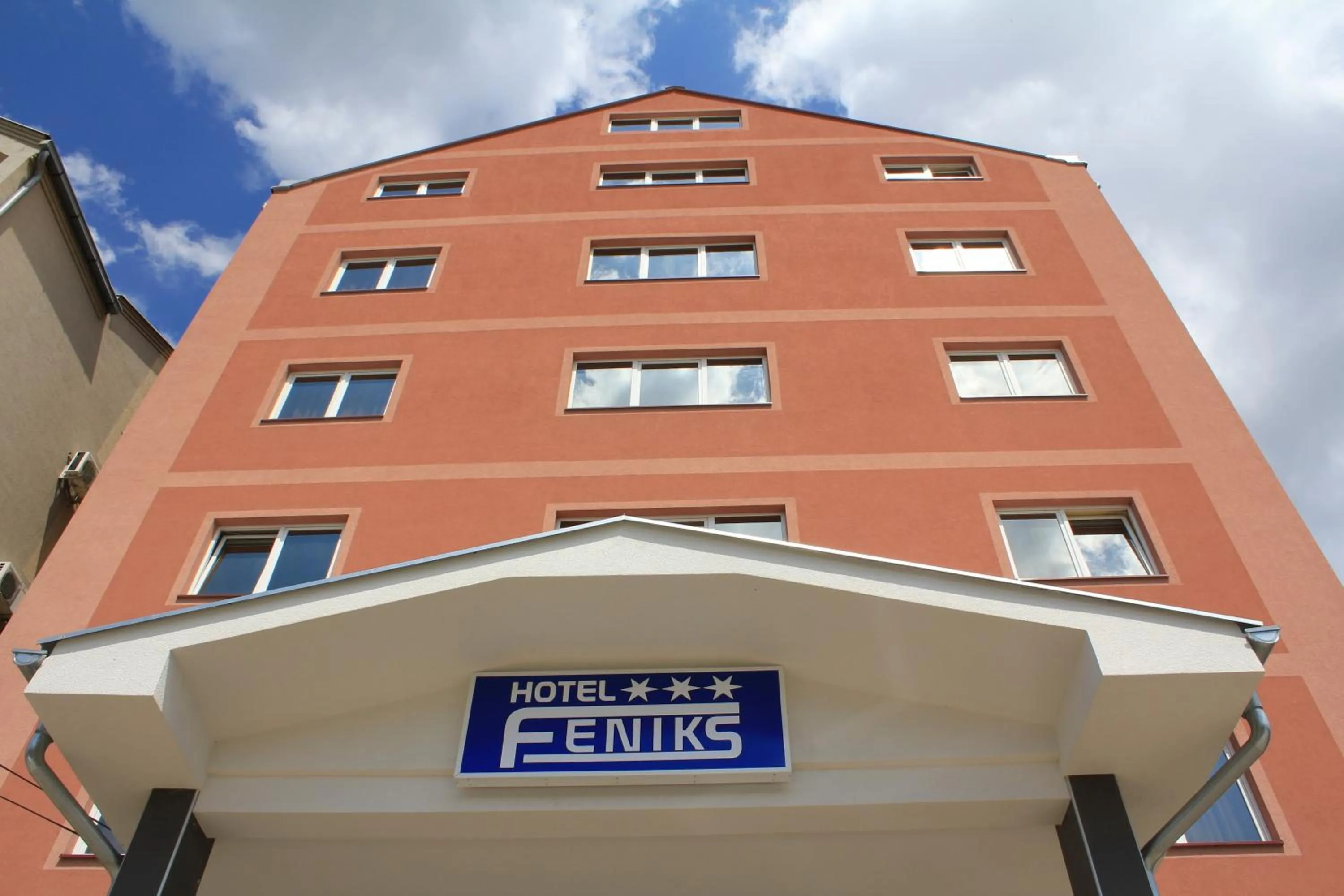 Hotel Feniks Požarevac