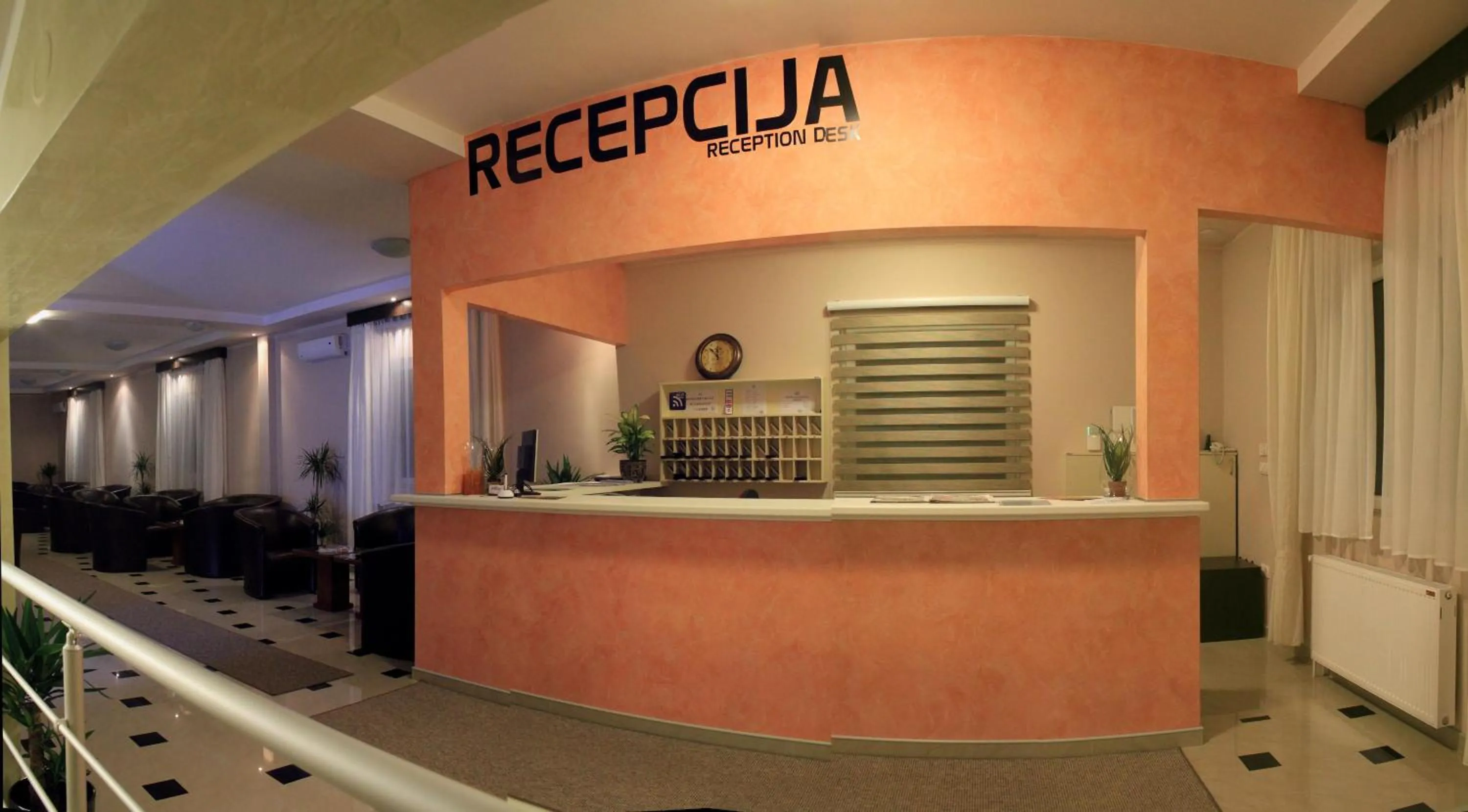 Hotel Feniks Požarevac