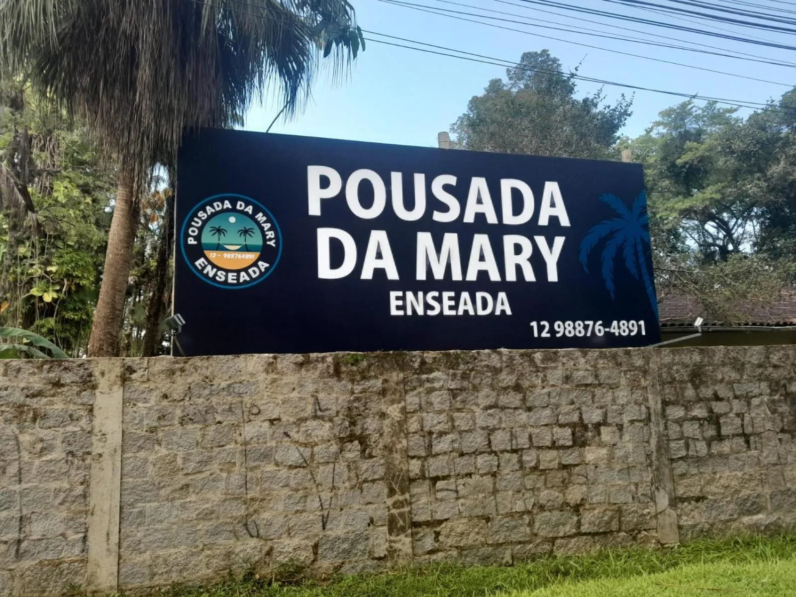 Pousada da Mary
