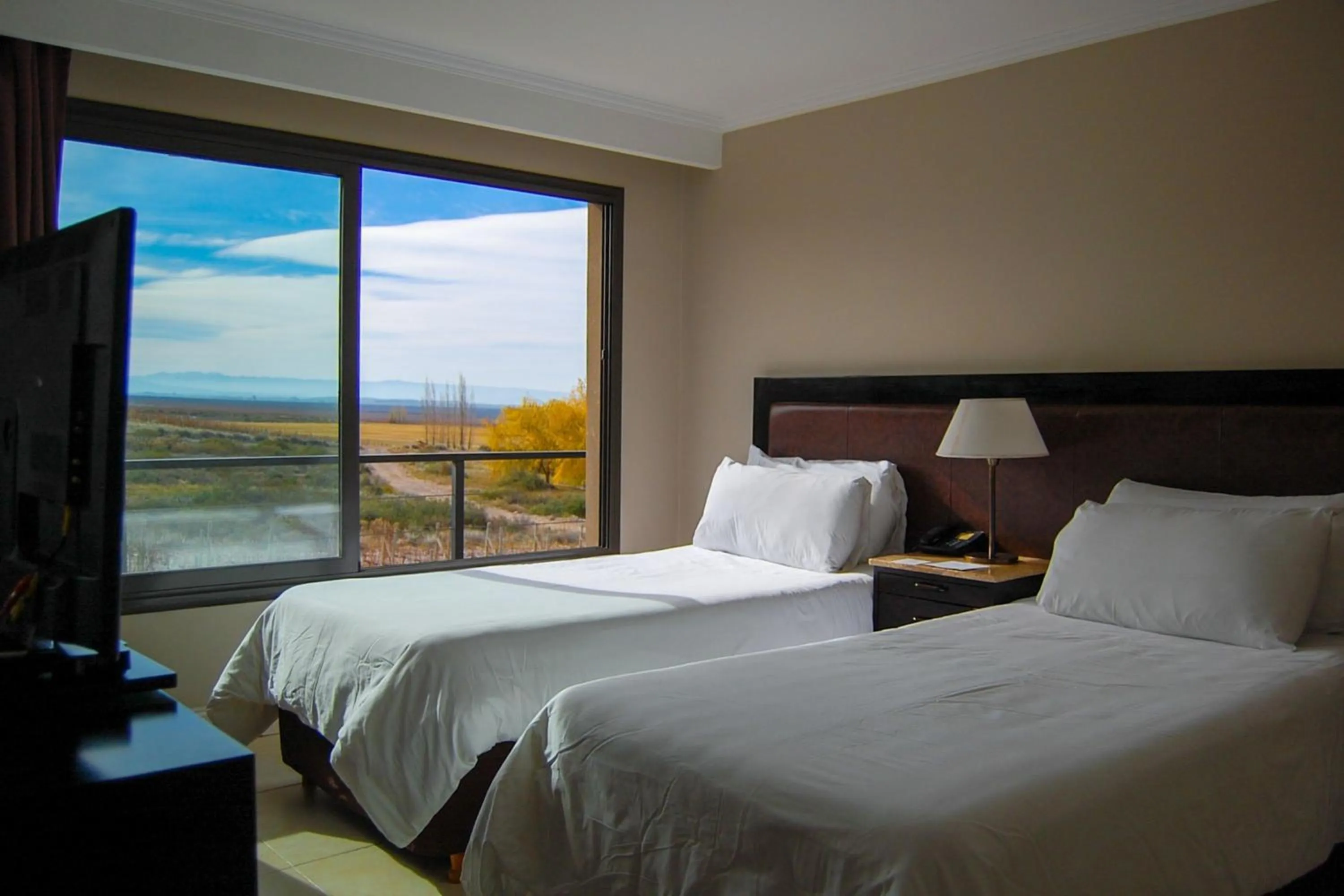 Photo of the whole room, Bed in Auberge Du Vin, a Tribute Portfolio Hotel