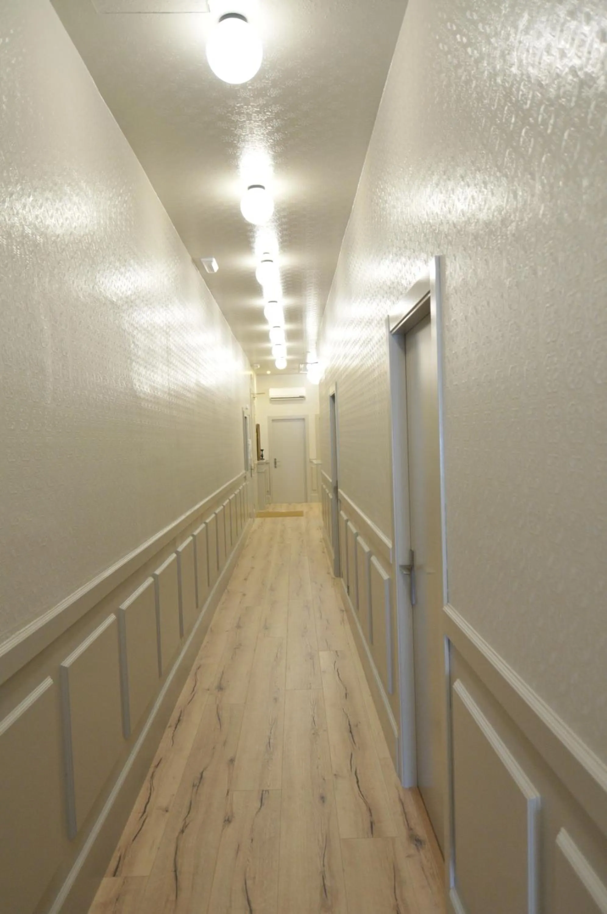 Lobby or reception in Casa Balmes