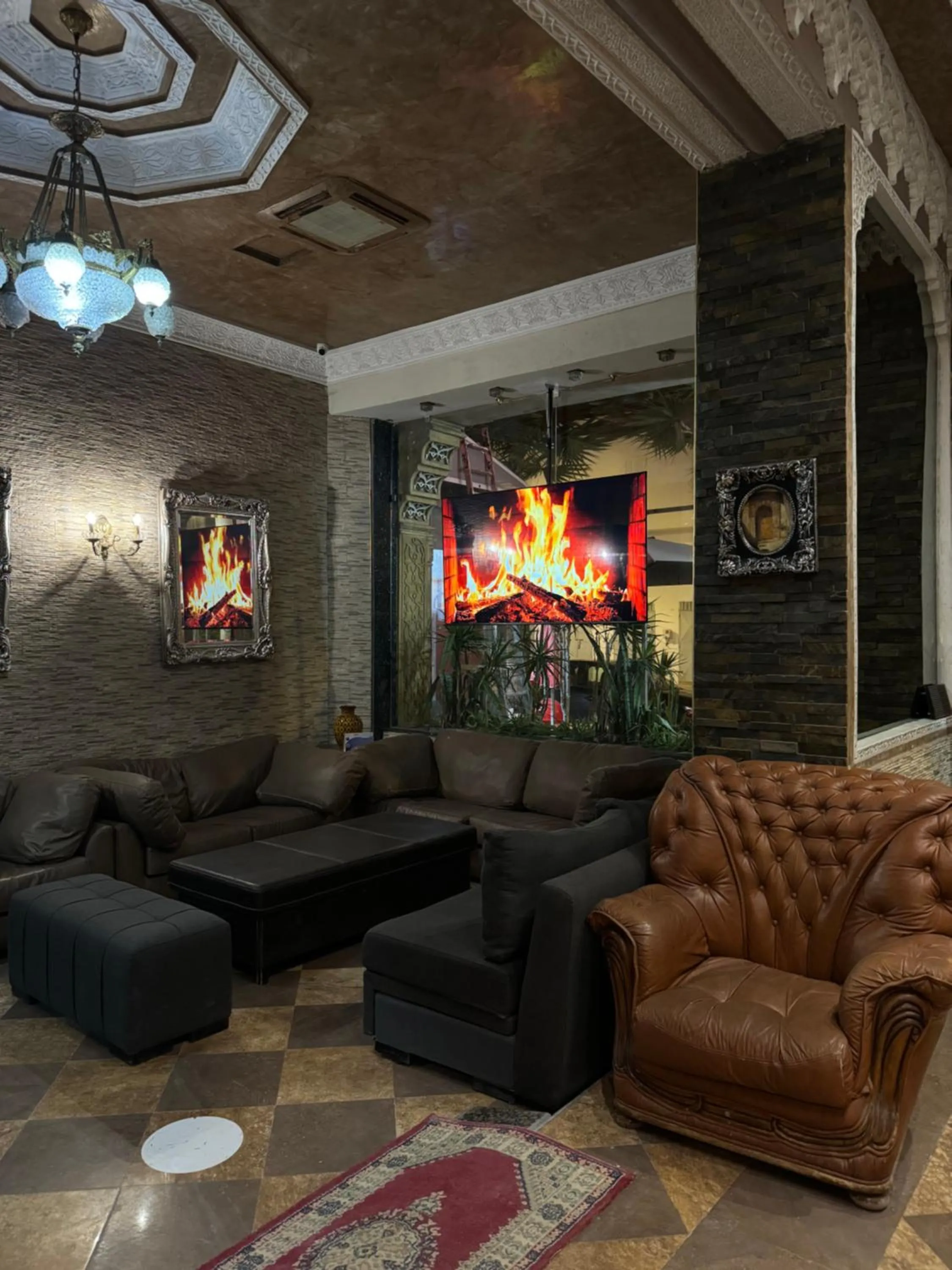 Darna Boutique Hôtel- Newly Renovated