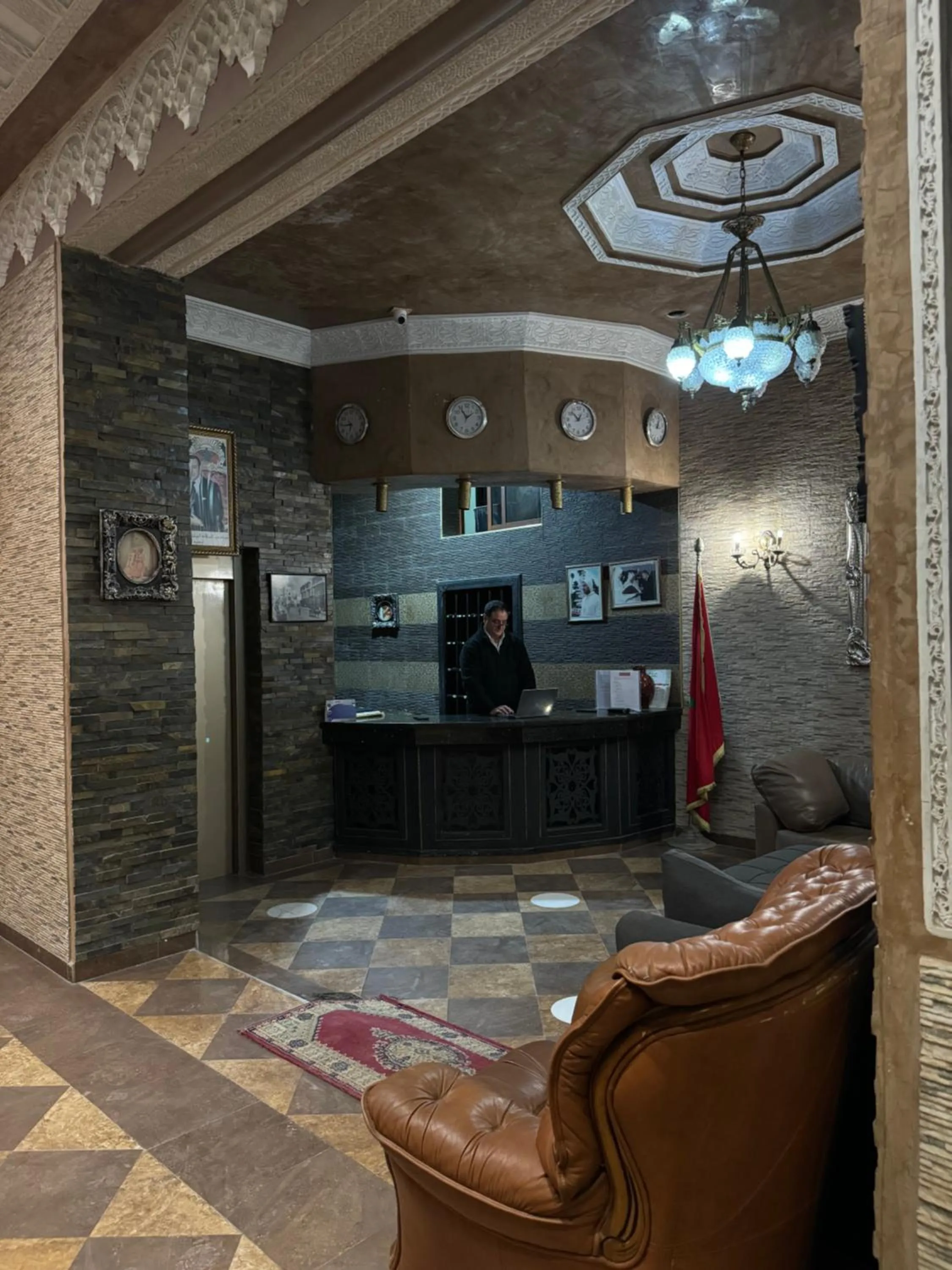 Darna Boutique Hôtel- Newly Renovated