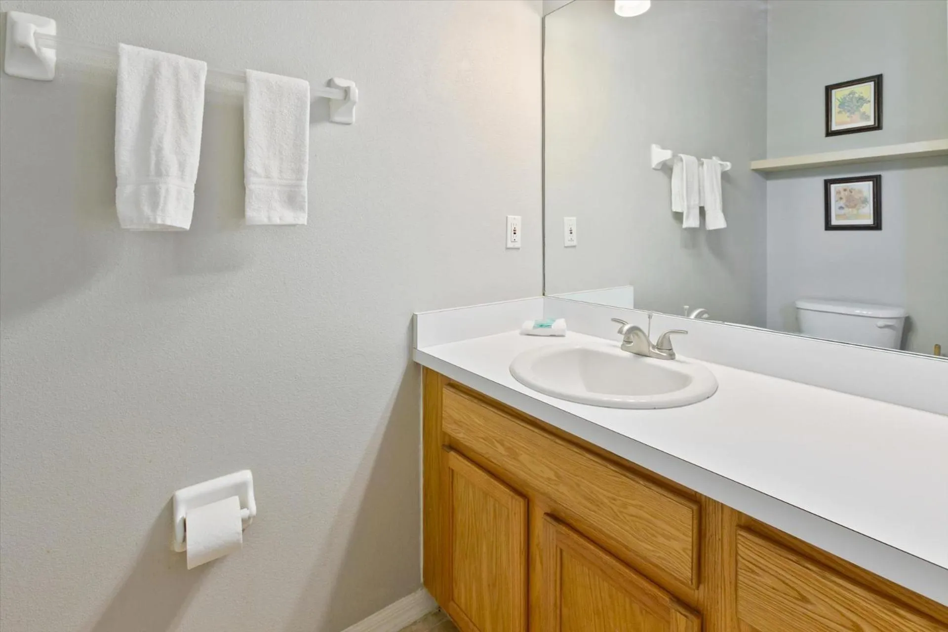 Bathroom in 8569 Crystal Cove