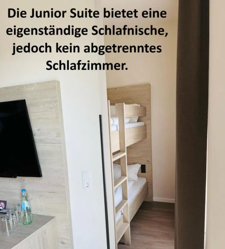 DiMas Hotel Ettenheim - Rust