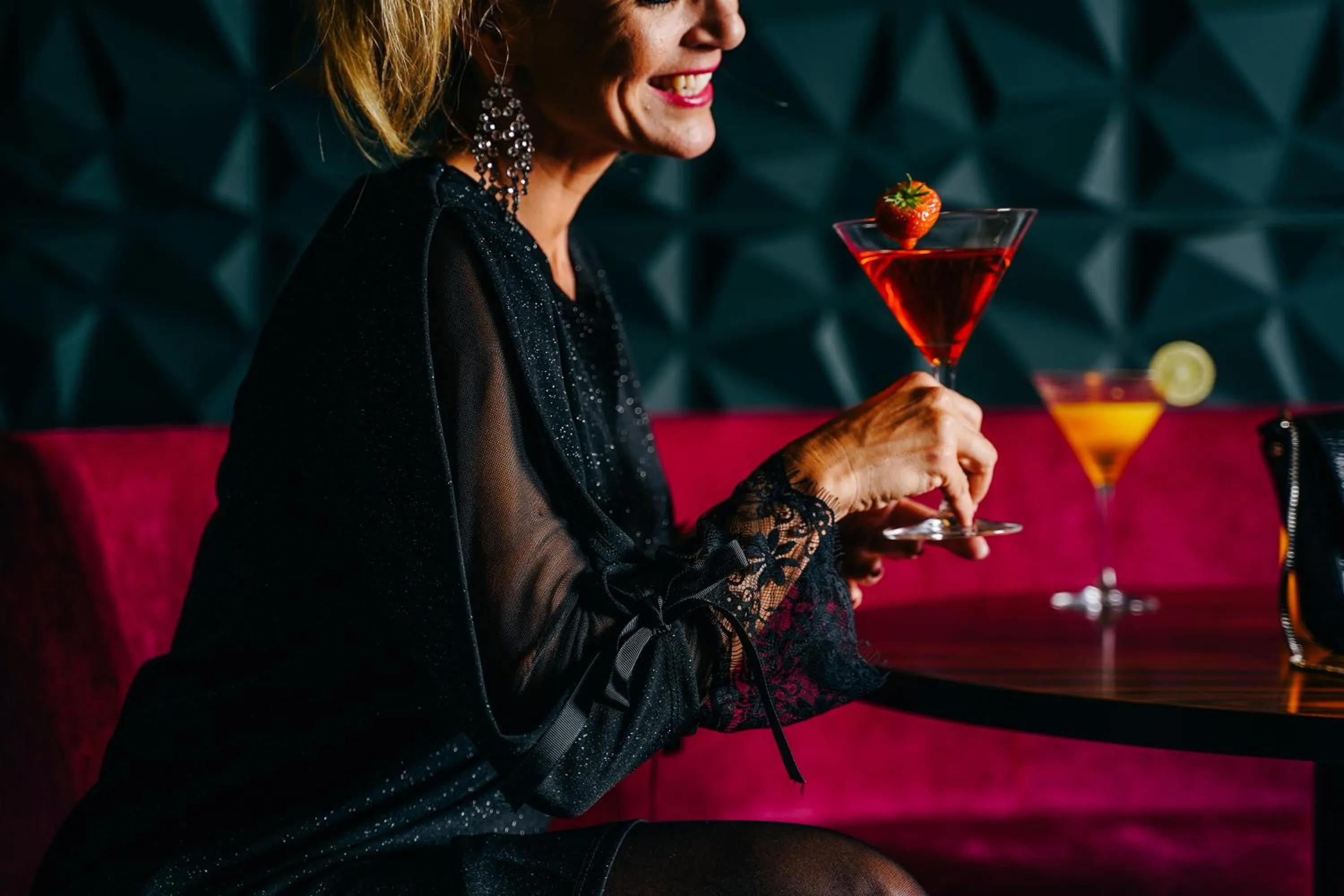 Property building in Hotel ReeHorst