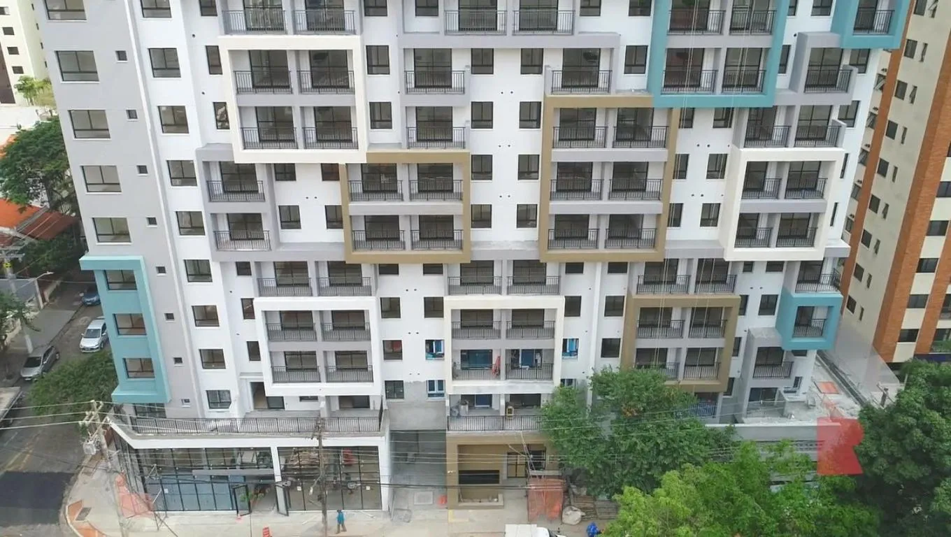 Nex One Ministro Ferreira Alves