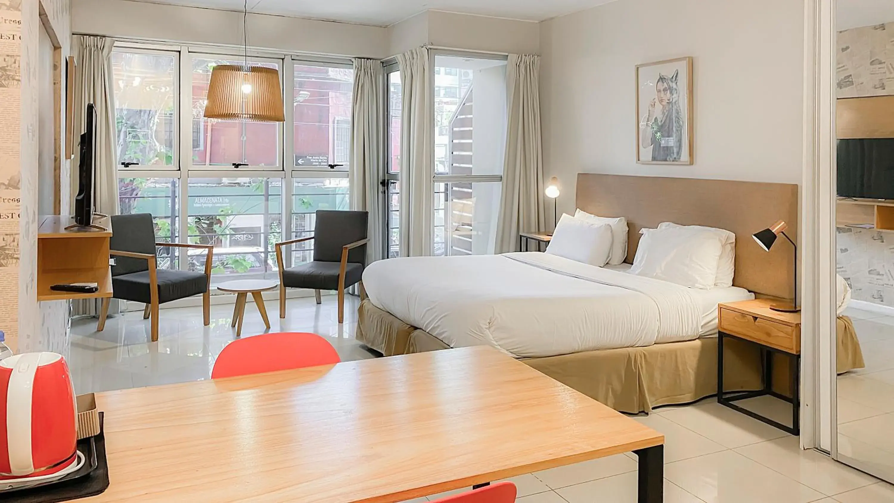 Feel Buenos Aires Apartments Feel Buenos Aires Apartments