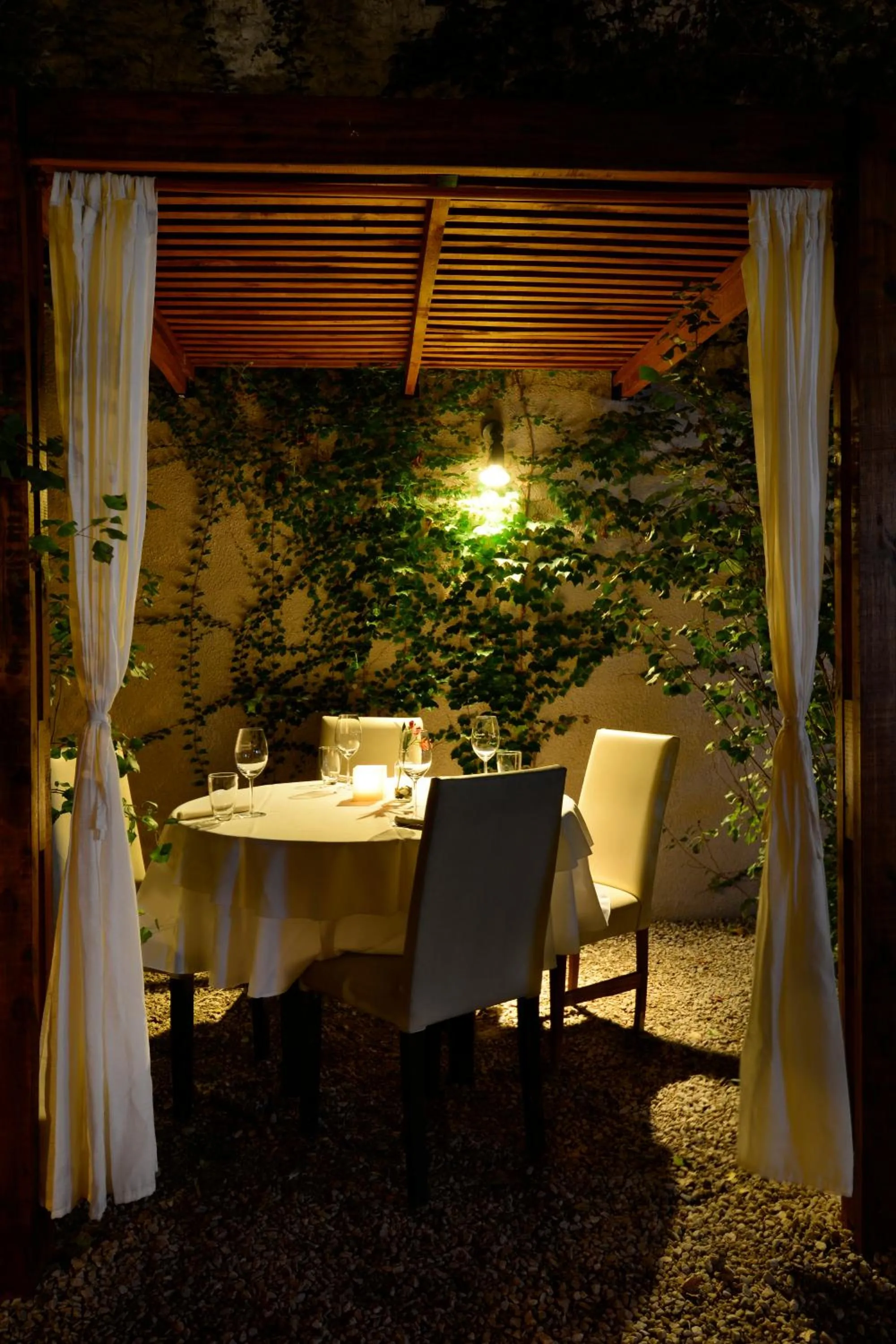 Restaurant/places to eat in Feel Buenos Aires Apartments