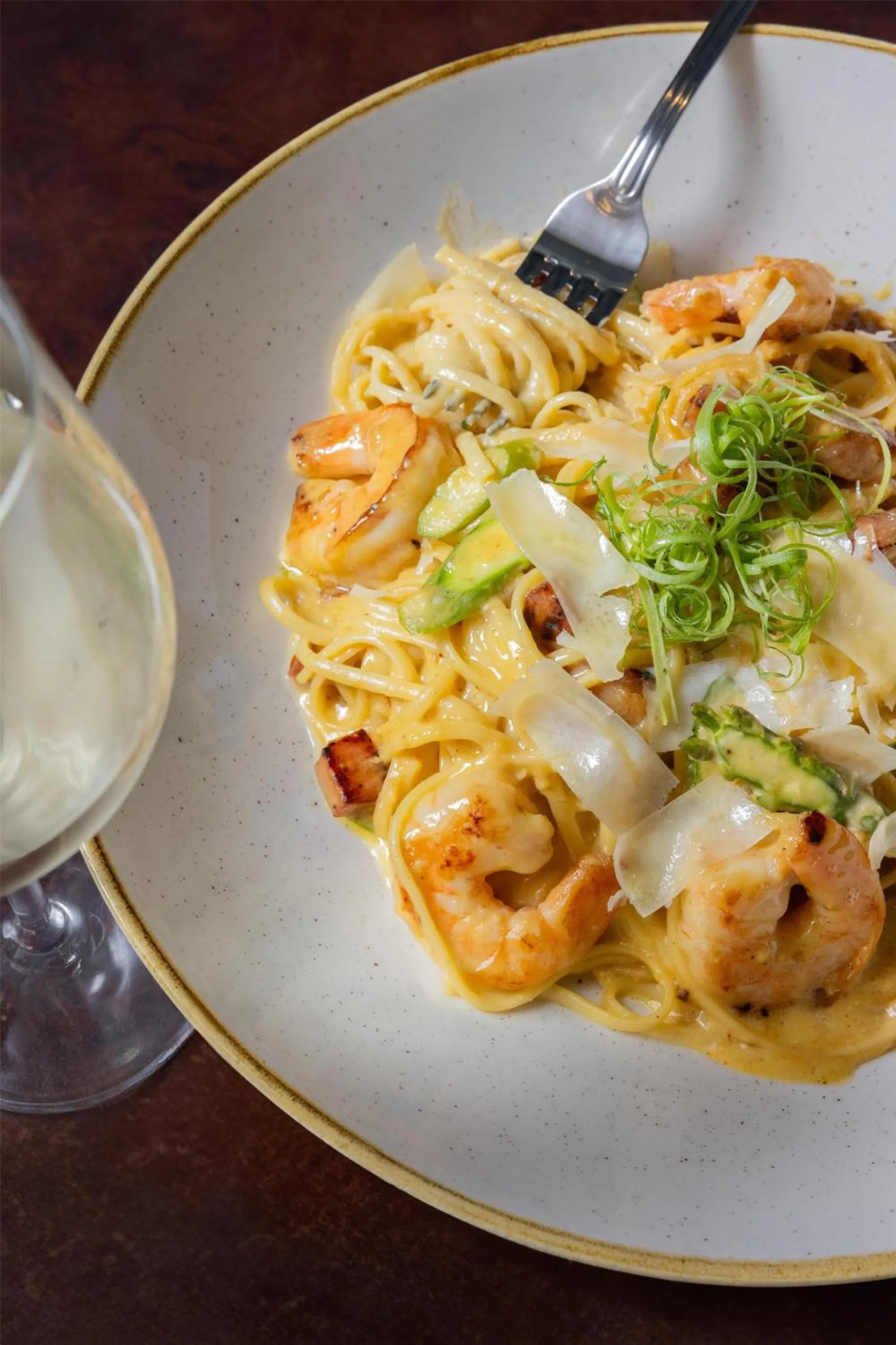 Restaurant/places to eat in Hyatt Regency Tulsa Downtown