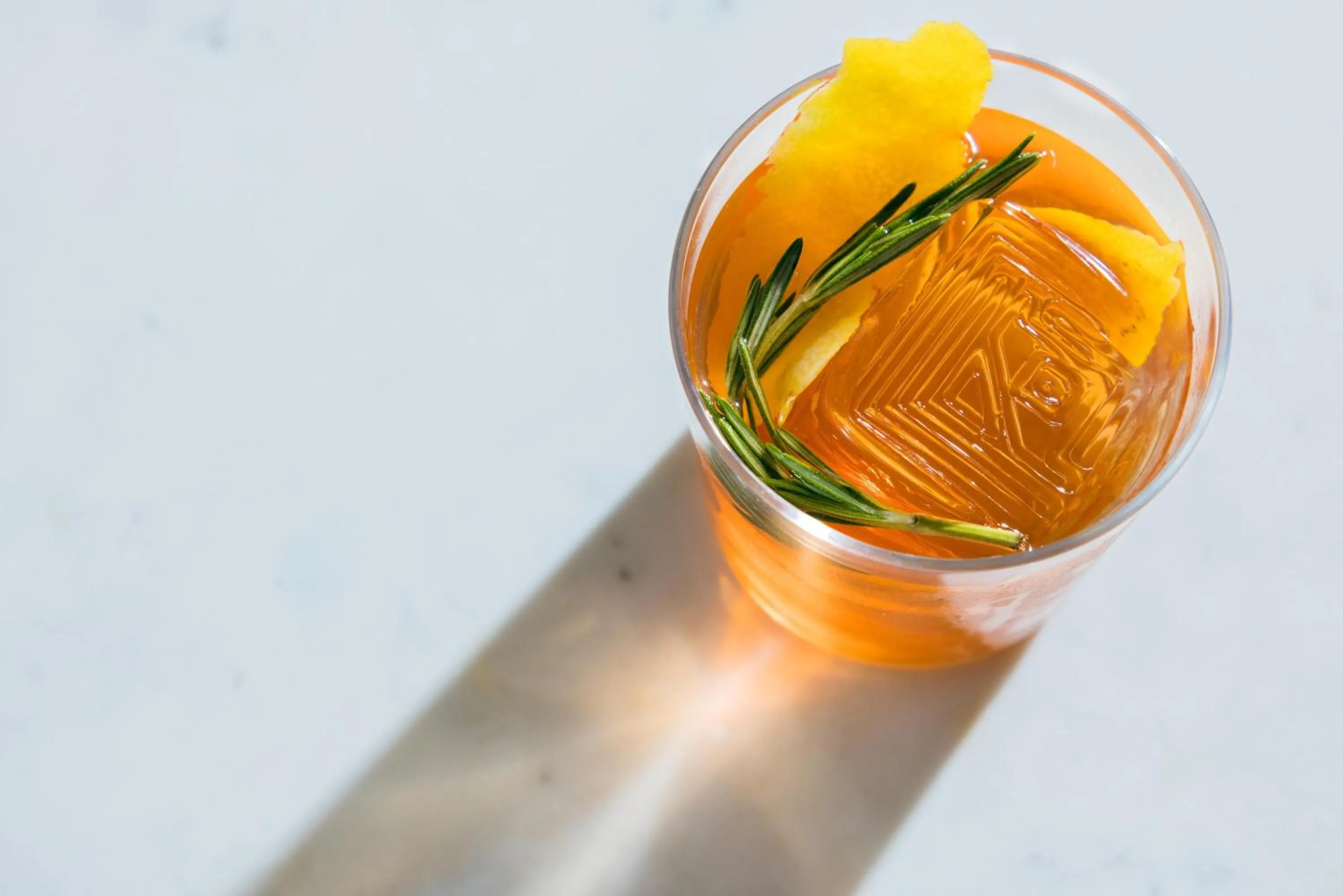 Restaurant/places to eat in Hyatt Regency Tulsa Downtown